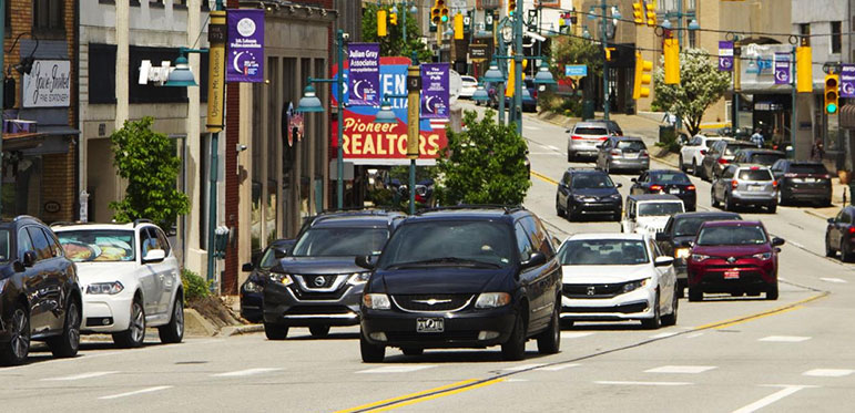 Best places to live in PA, Best towns in Pennsylvania