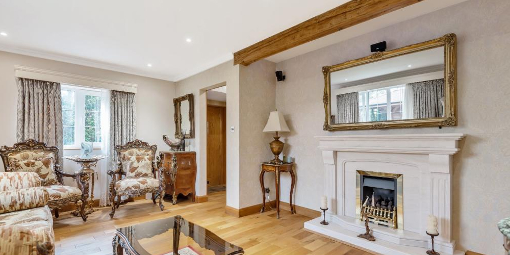 5 Bedroom House for sale